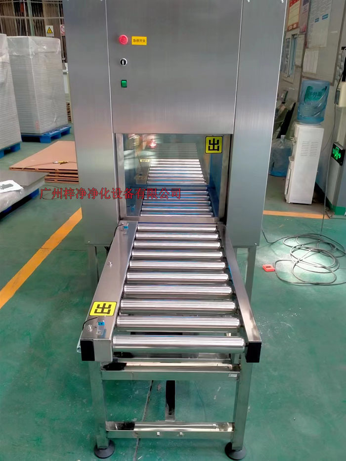 輸送線傳遞窗可按用戶大小尺寸及要求設(shè)計(jì)定作。 輸送線傳遞窗可按用戶大小尺寸及要求設(shè)計(jì)定作。