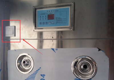 風(fēng)淋室手動按鈕 風(fēng)淋室手動按鈕
